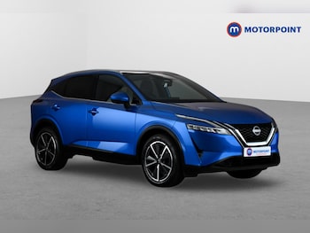 Used Nissan Qashqai 2022 for sale - 78779773: Photo