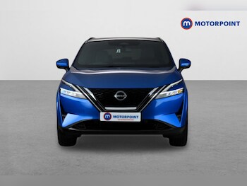 Used Nissan Qashqai 2022 for sale - 78779773: Photo