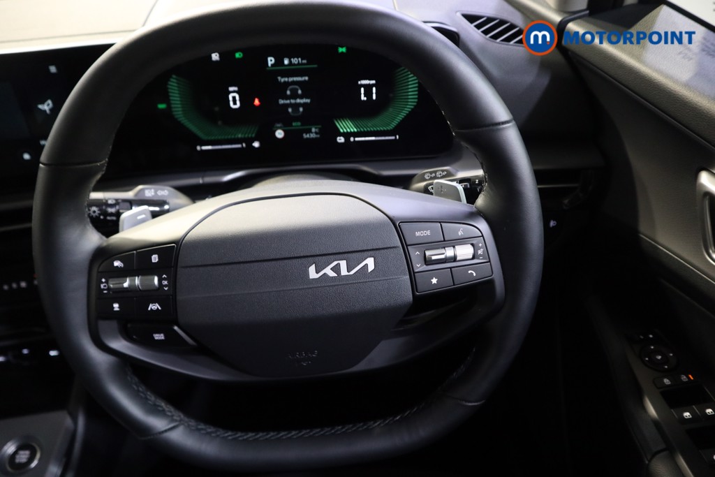 Used Kia Sportage 2025 for sale - 77037000: Photo 10