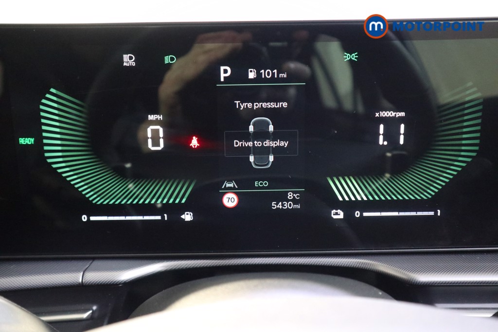 Used Kia Sportage 2025 for sale - 77037000: Photo 13