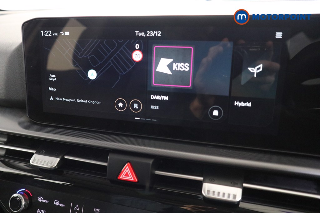 Used Kia Sportage 2025 for sale - 77037000: Photo 14