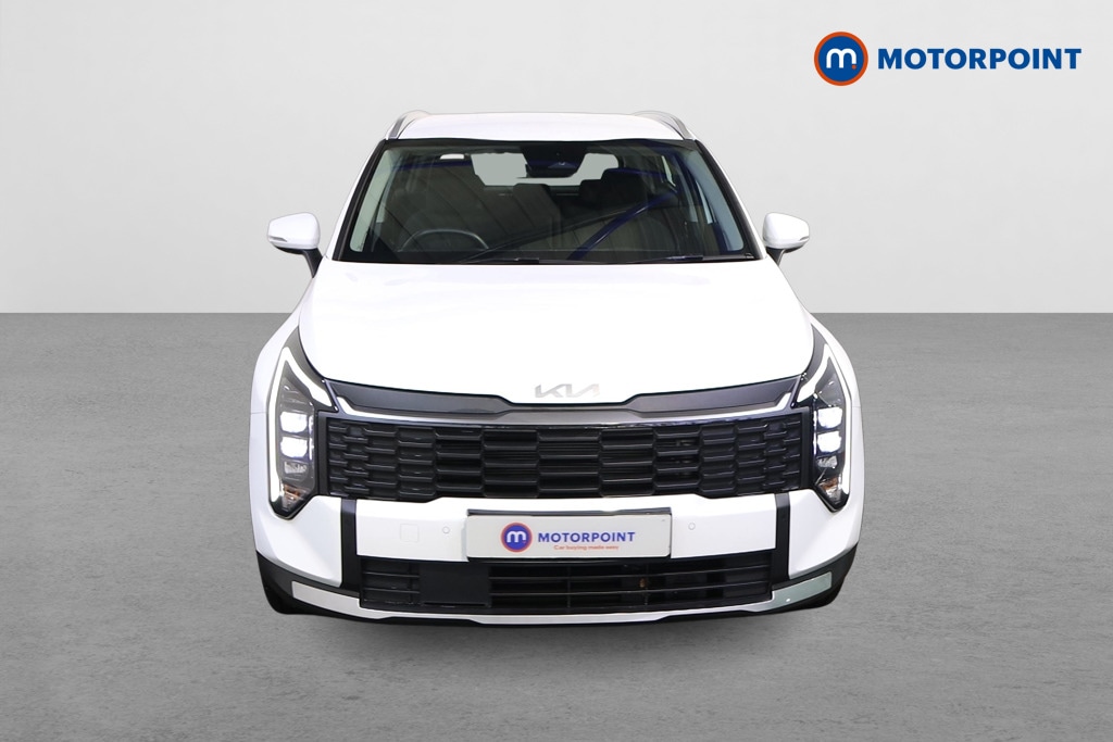 Used Kia Sportage 2025 for sale - 77037000: Photo 2