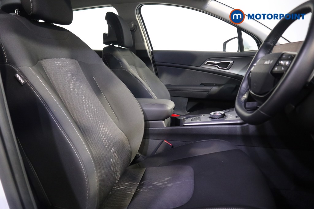 Used Kia Sportage 2025 for sale - 77037000: Photo 21