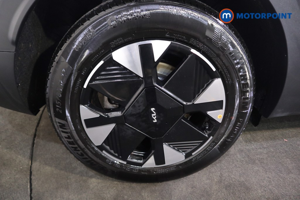 Used Kia Sportage 2025 for sale - 77037000: Photo 27