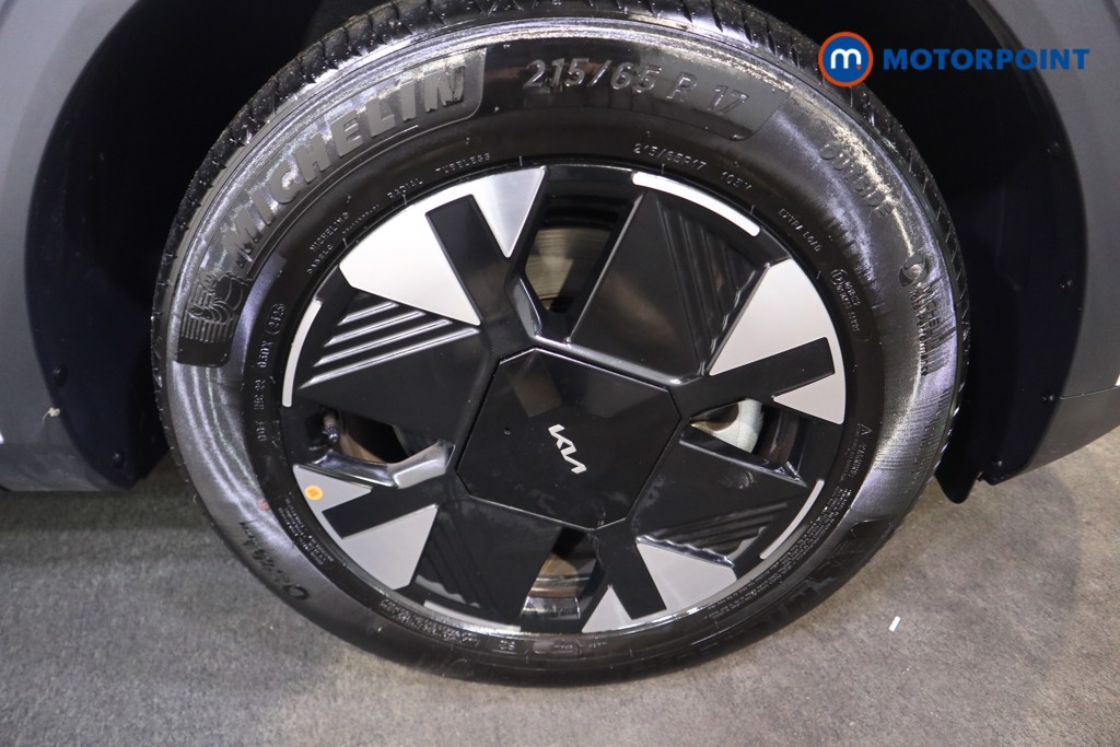 Used Kia Sportage 2025 for sale - 77037000: Photo 28