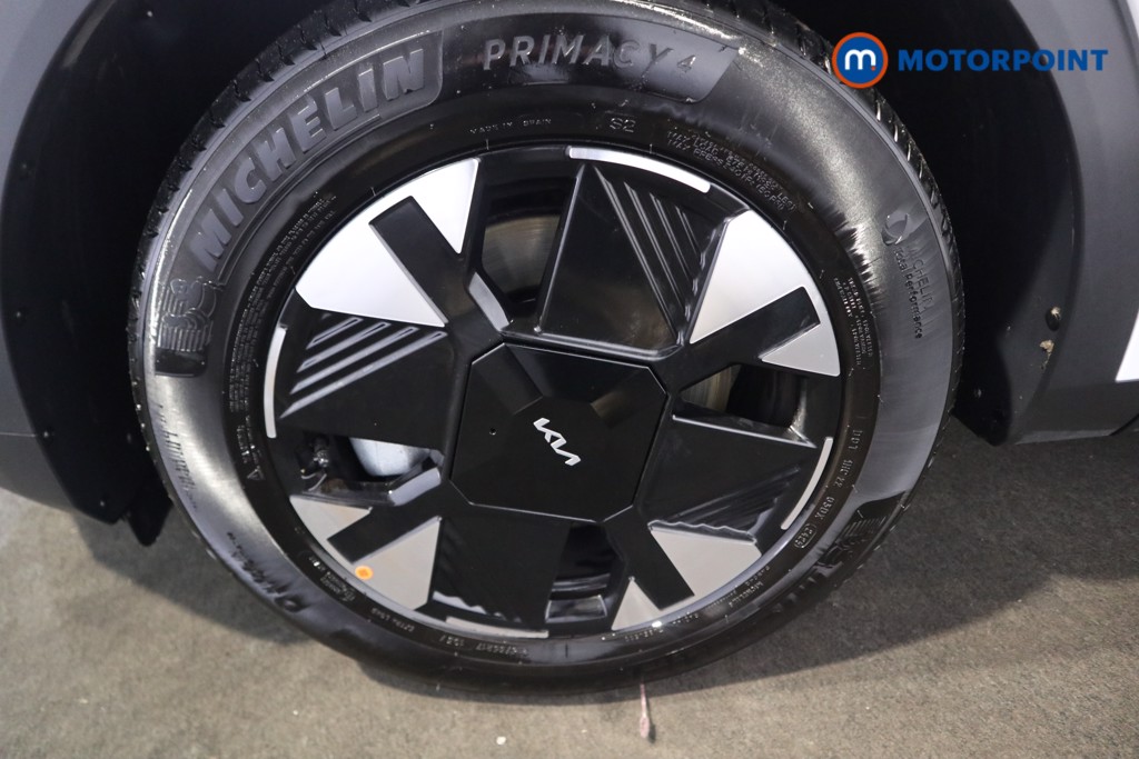 Used Kia Sportage 2025 for sale - 77037000: Photo 29