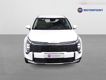 Used Kia Sportage 2025 for sale - 77037000: Photo