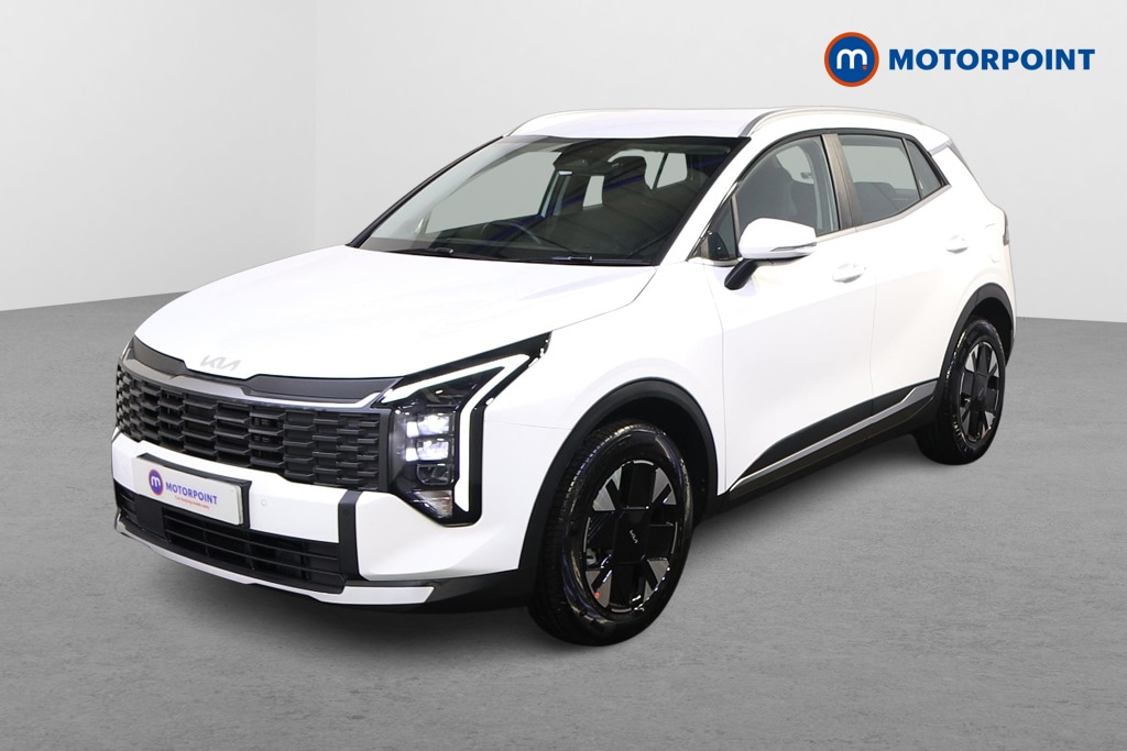 Used Kia Sportage 2025 for sale - 77037000: Photo 3