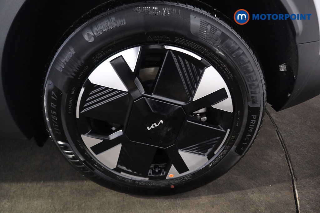 Used Kia Sportage 2025 for sale - 77037000: Photo 30