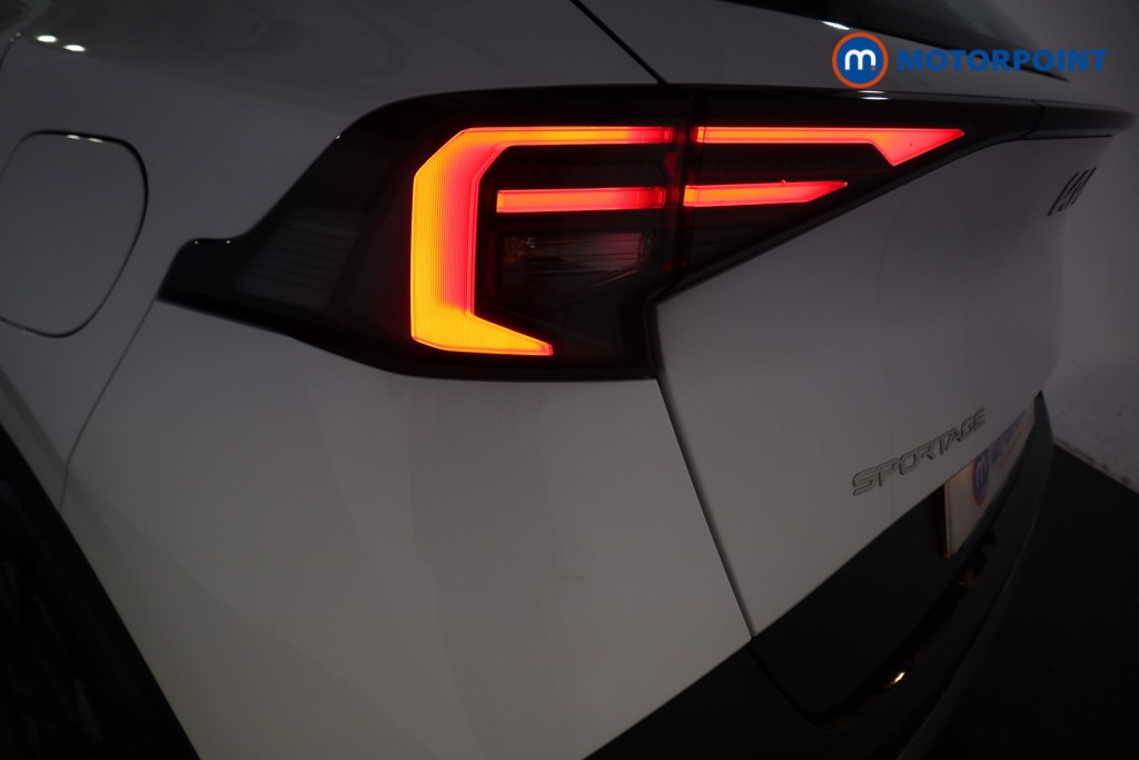 Used Kia Sportage 2025 for sale - 77037000: Photo 33