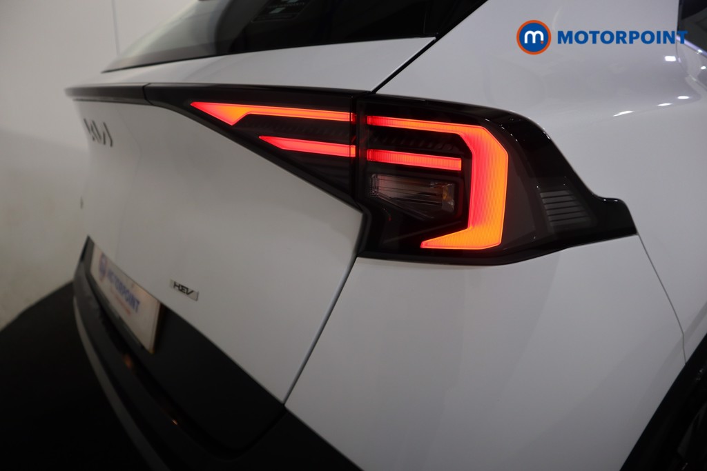 Used Kia Sportage 2025 for sale - 77037000: Photo 34