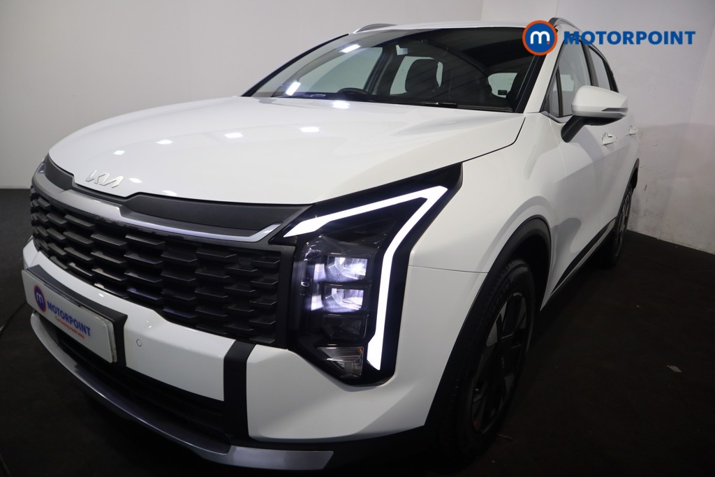 Used Kia Sportage 2025 for sale - 77037000: Photo 39