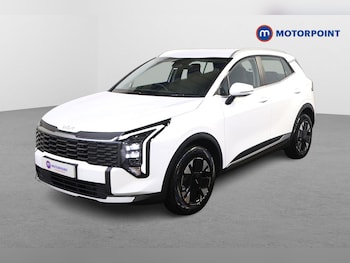 Used Kia Sportage 2025 for sale - 77037000: Photo