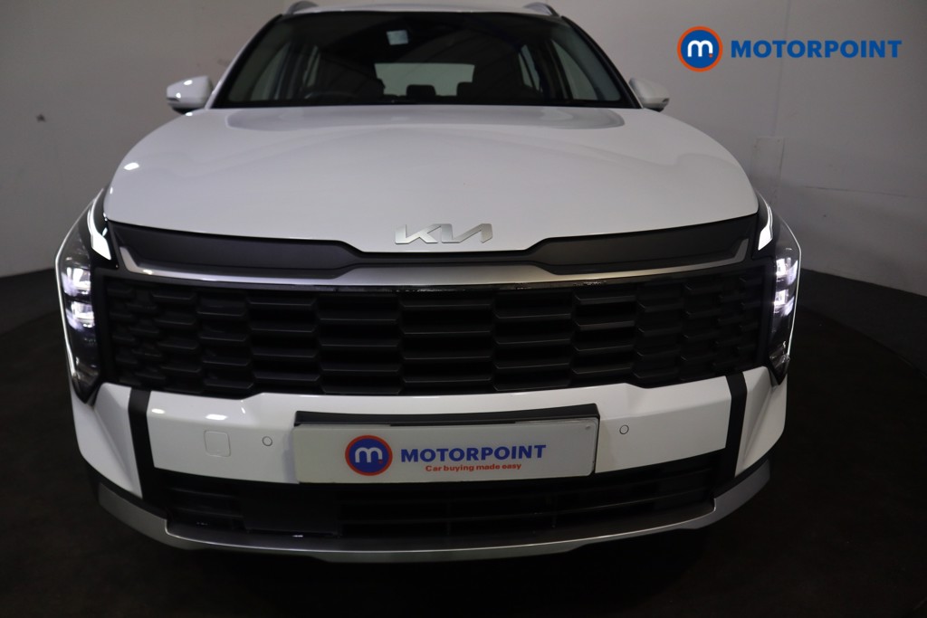 Used Kia Sportage 2025 for sale - 77037000: Photo 40