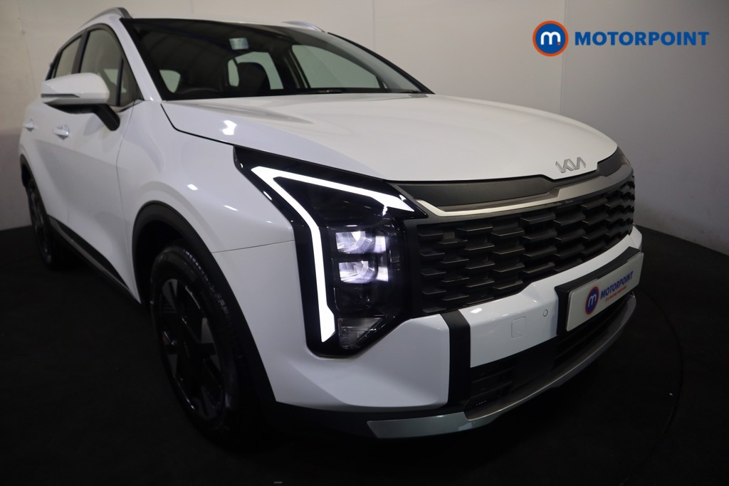 Used Kia Sportage 2025 for sale - 77037000: Photo 41