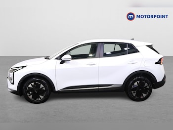 Used Kia Sportage 2025 for sale - 77037000: Photo