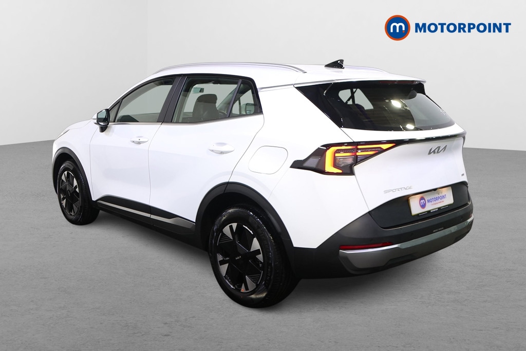 Used Kia Sportage 2025 for sale - 77037000: Photo 5