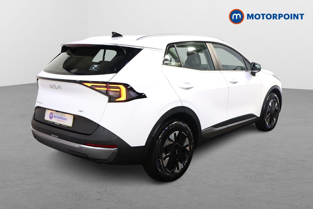 Used Kia Sportage 2025 for sale - 77037000: Photo 7