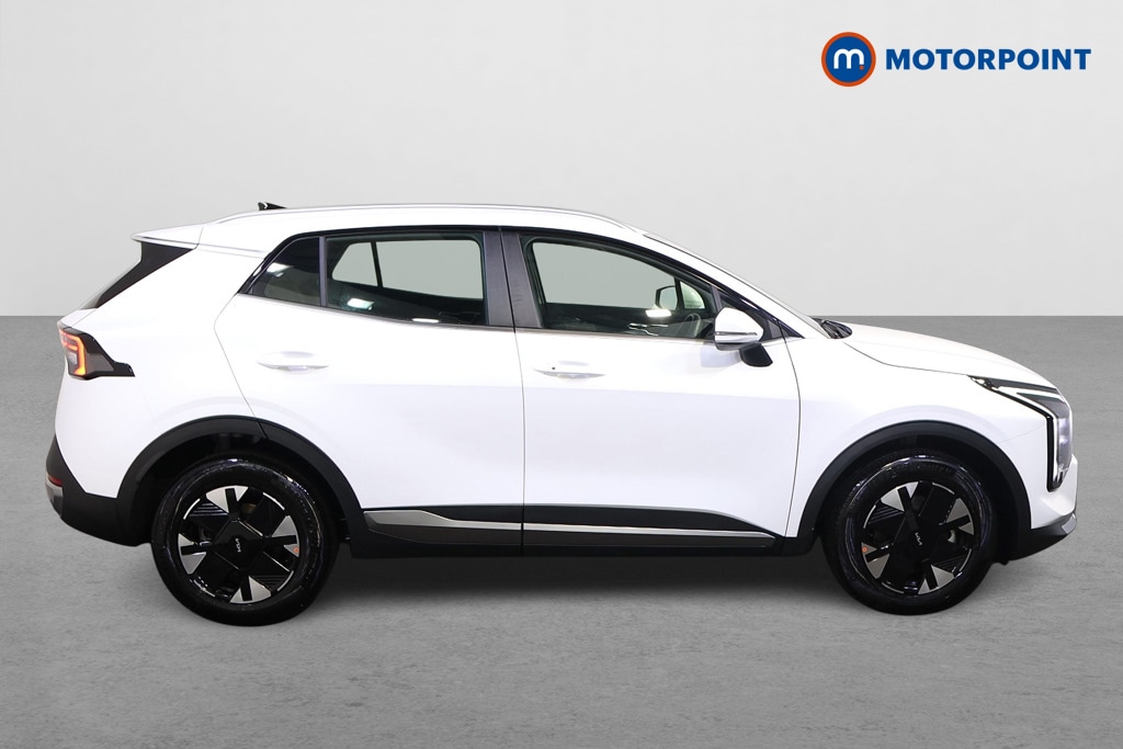 Used Kia Sportage 2025 for sale - 77037000: Photo 8