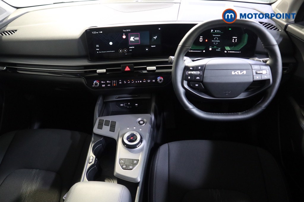 Used Kia Sportage 2025 for sale - 77037000: Photo 9