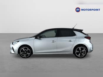 Used Vauxhall Corsa 2022 for sale - 79653254: Photo