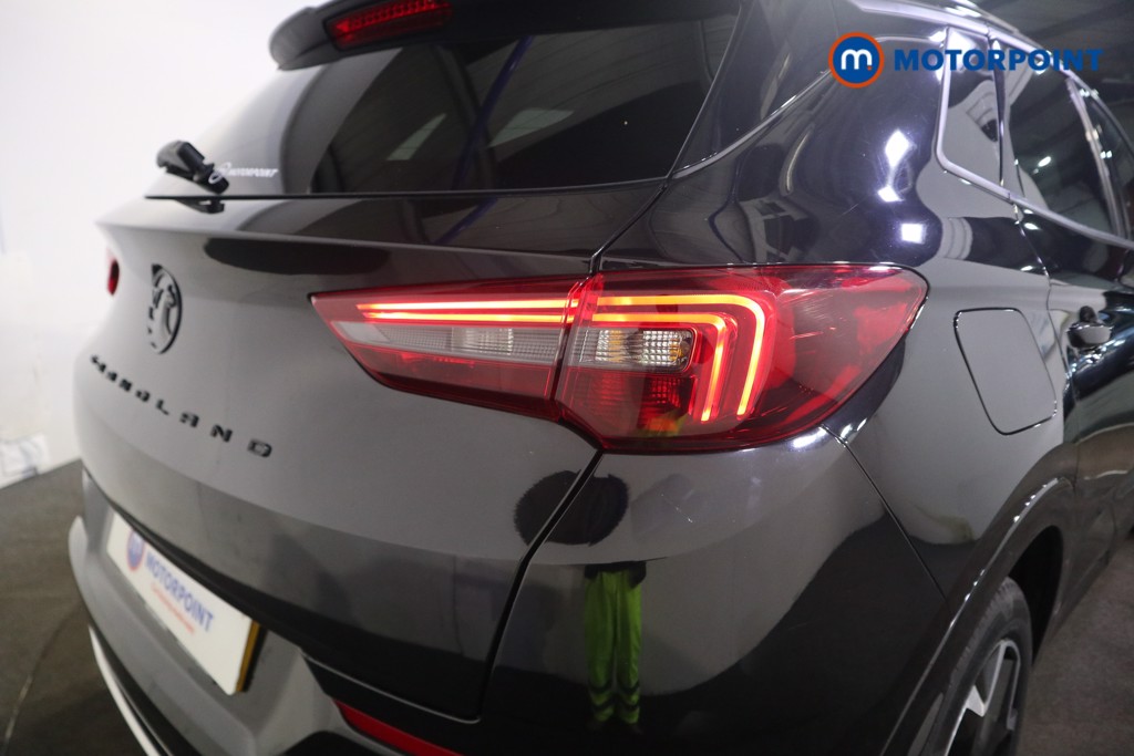 Used Vauxhall Grandland 2022 for sale - 77318562: Photo 35