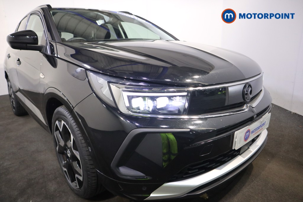Used Vauxhall Grandland 2022 for sale - 77318562: Photo 42
