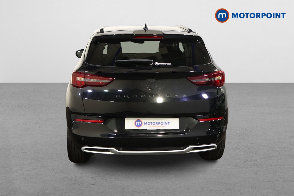 Used Vauxhall Grandland 2022 for sale - 77318562: Photo 6