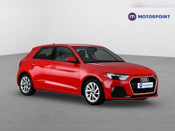 Used Audi A1 2022 for sale - 78644406: Photo