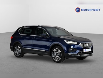 Used SEAT Tarraco 2020 for sale - 79511197: Photo