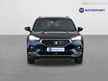 Used SEAT Tarraco 2020 for sale - 79511197: Photo