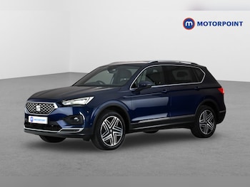 Used SEAT Tarraco 2020 for sale - 79511197: Photo