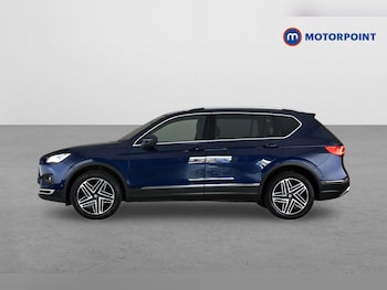 Used SEAT Tarraco 2020 for sale - 79511197: Photo