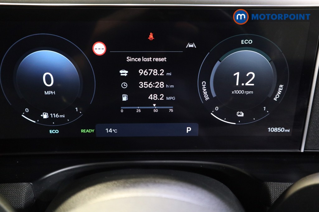 Used Hyundai TUCSON 2025 for sale - 77775600: Photo 13