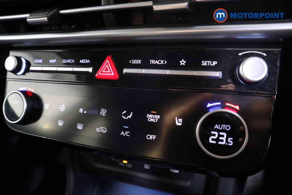 Used Hyundai TUCSON 2025 for sale - 77775600: Photo 17