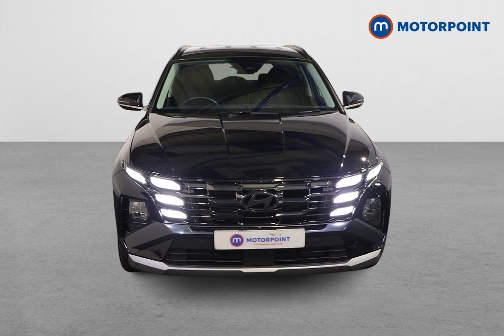 Used Hyundai TUCSON 2025 for sale - 77775600: Photo 2