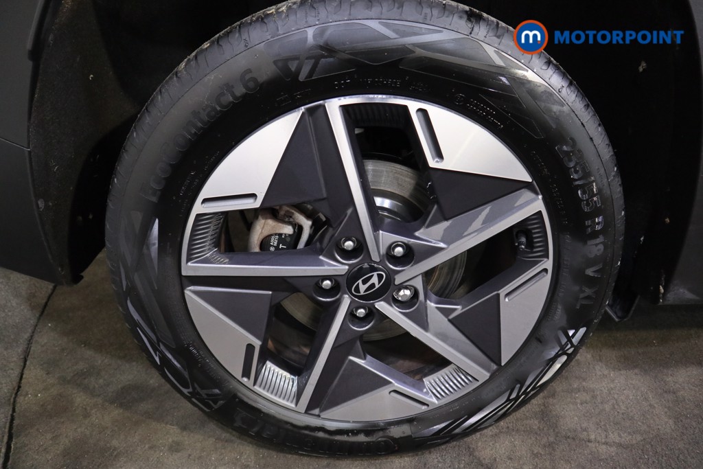 Used Hyundai TUCSON 2025 for sale - 77775600: Photo 31