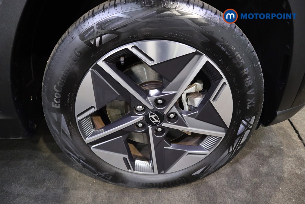 Used Hyundai TUCSON 2025 for sale - 77775600: Photo 32