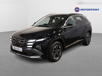 Used Hyundai TUCSON undefined for sale - 77775600: Photo