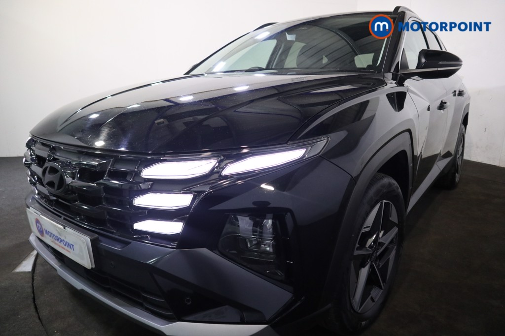 Used Hyundai TUCSON 2025 for sale - 77775600: Photo 46