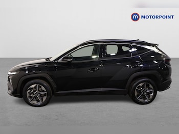 Used Hyundai TUCSON undefined for sale - 77775600: Photo