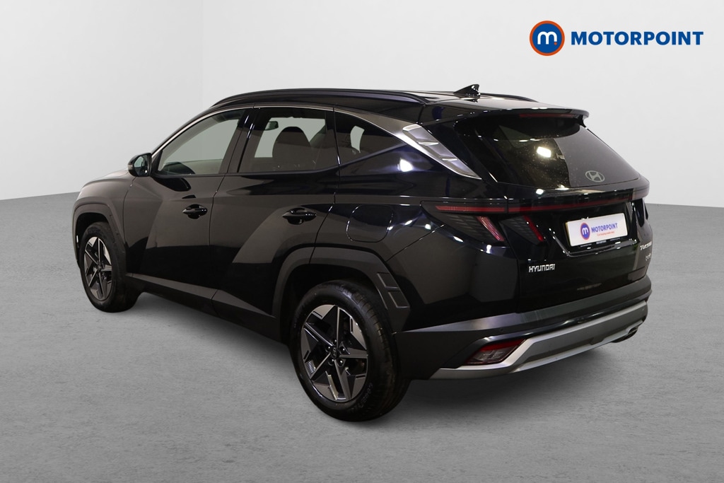 Used Hyundai TUCSON 2025 for sale - 77775600: Photo 5