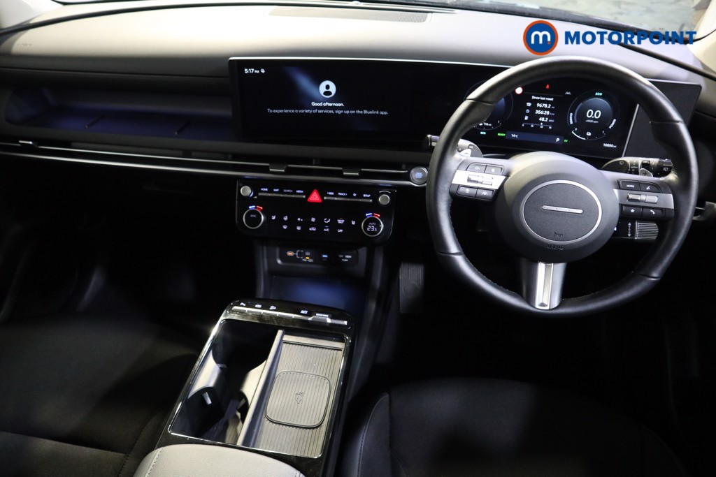 Used Hyundai TUCSON 2025 for sale - 77775600: Photo 9