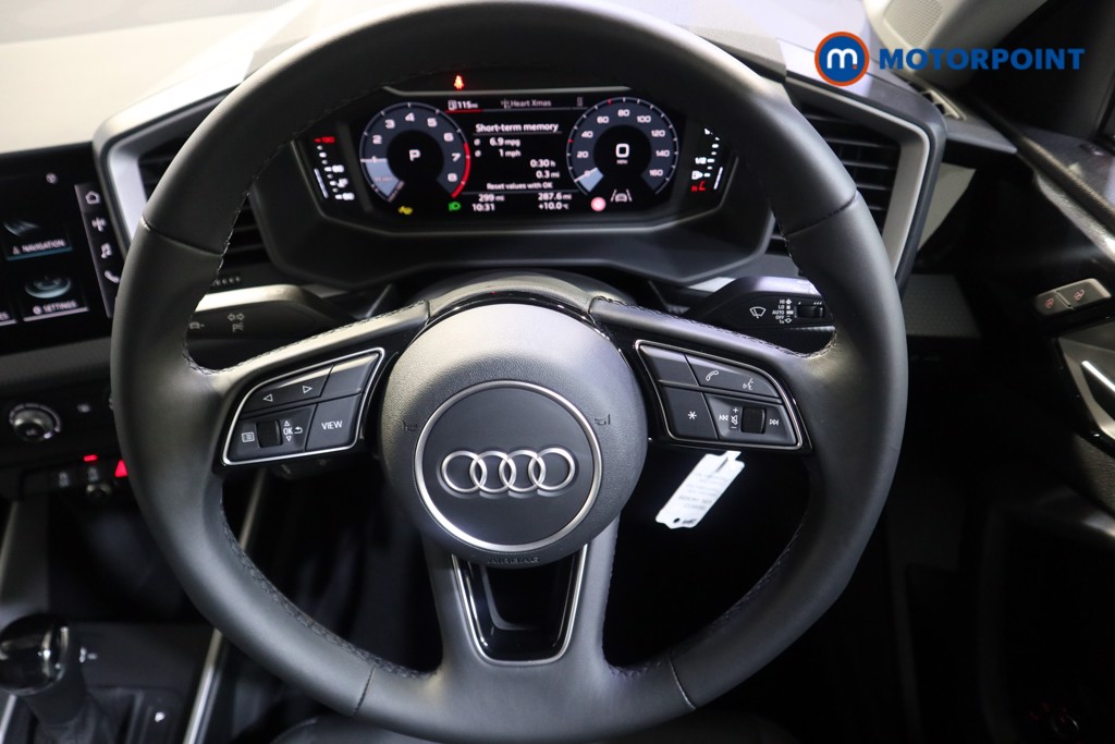 Used Audi A1 2025 for sale - 77033922: Photo 10