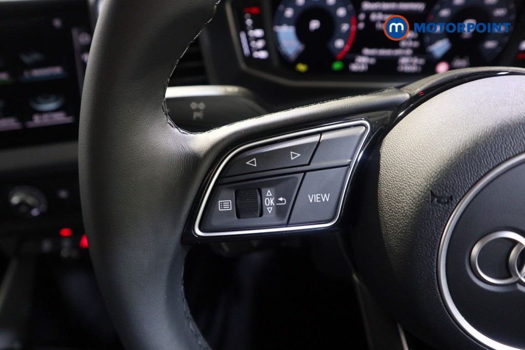 Used Audi A1 2025 for sale - 77033922: Photo 11