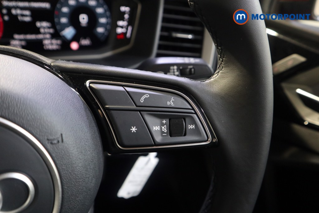 Used Audi A1 2025 for sale - 77033922: Photo 12