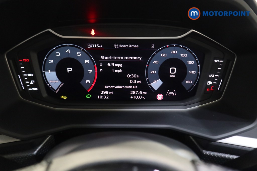 Used Audi A1 2025 for sale - 77033922: Photo 13