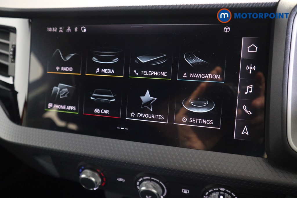 Used Audi A1 2025 for sale - 77033922: Photo 14