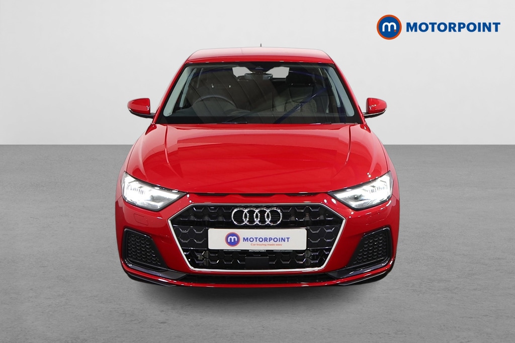 Used Audi A1 2025 for sale - 77033922: Photo 2