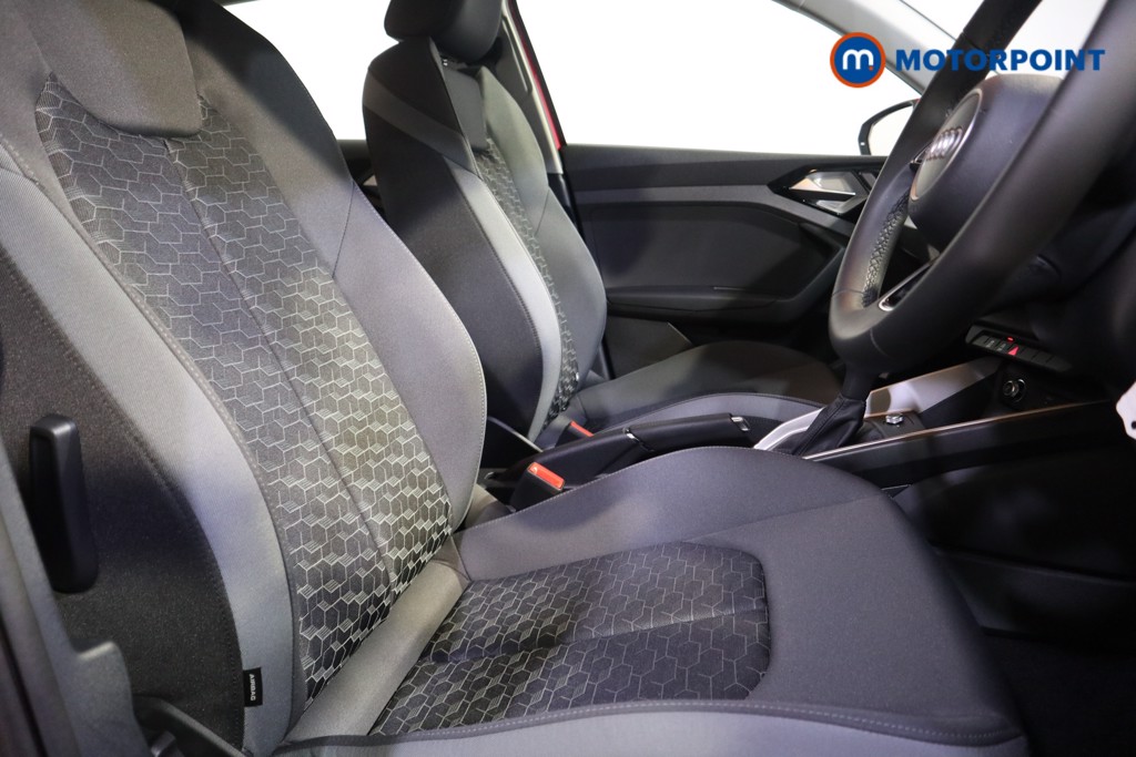 Used Audi A1 2025 for sale - 77033922: Photo 20